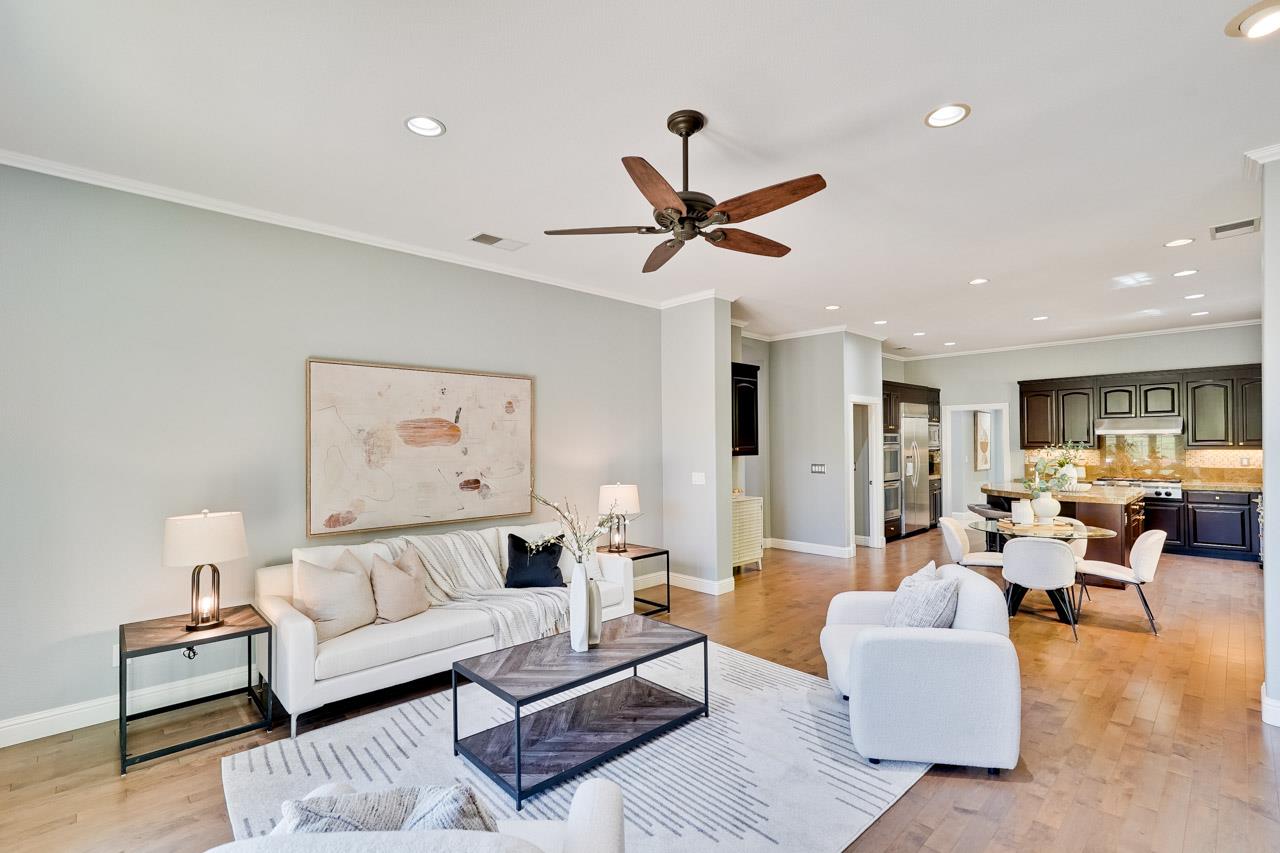 Detail Gallery Image 19 of 43 For 5960 Gleneagles Cir, San Jose,  CA 95138 - 4 Beds | 3/1 Baths