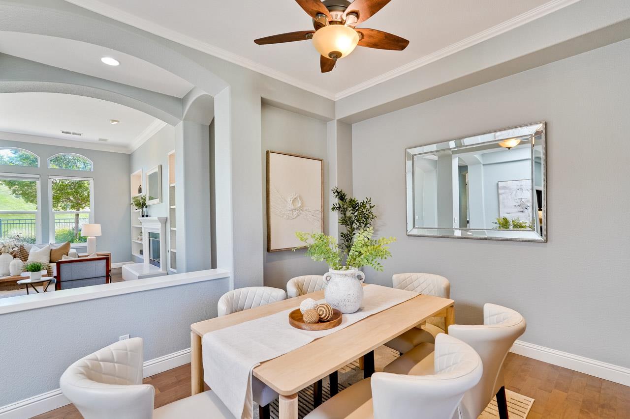 Detail Gallery Image 5 of 43 For 5960 Gleneagles Cir, San Jose,  CA 95138 - 4 Beds | 3/1 Baths