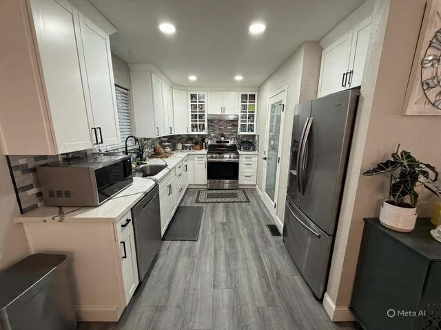 Detail Gallery Image 3 of 4 For 1182 Martin, South Lake Tahoe,  CA 96150 - 2 Beds | 1 Baths