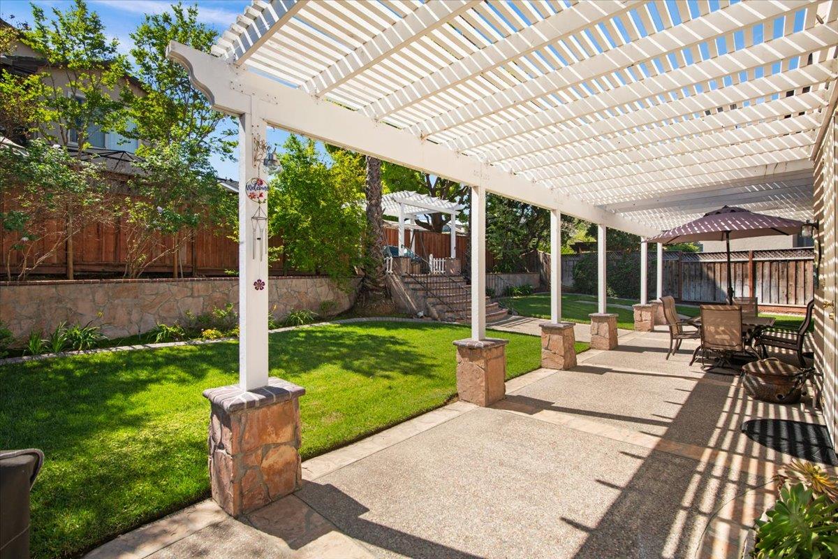 Detail Gallery Image 19 of 19 For 1494 Partridge Dr, Gilroy,  CA 95020 - 4 Beds | 2/1 Baths