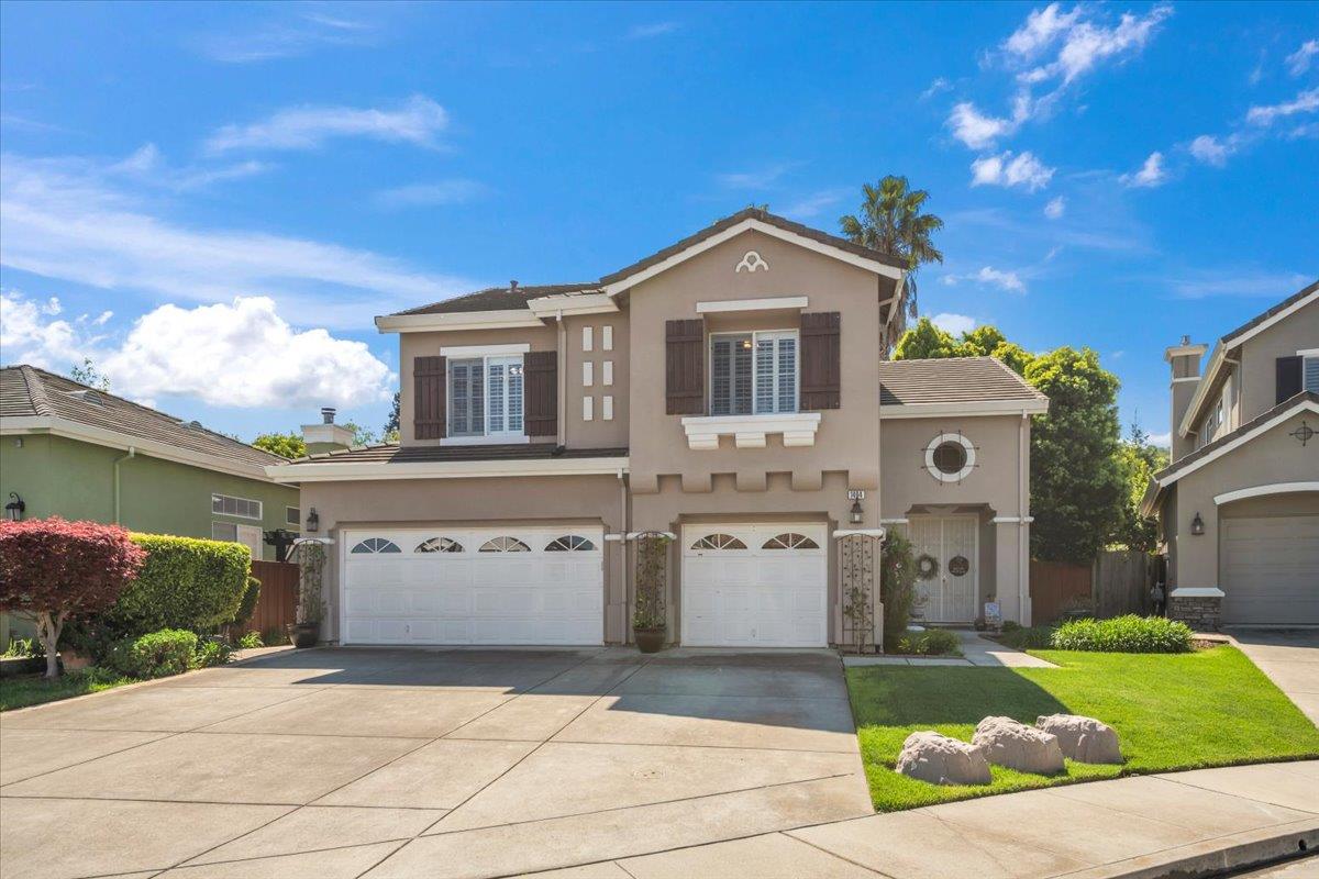 1494 Partridge Drive, Gilroy, CA, 95020