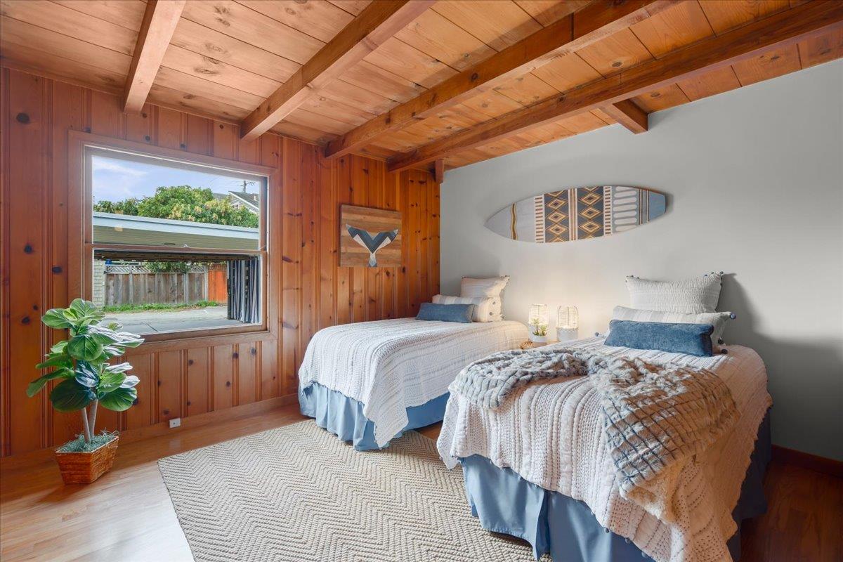 Detail Gallery Image 14 of 29 For 265 4th Ave, Santa Cruz,  CA 95062 - 3 Beds | 1 Baths