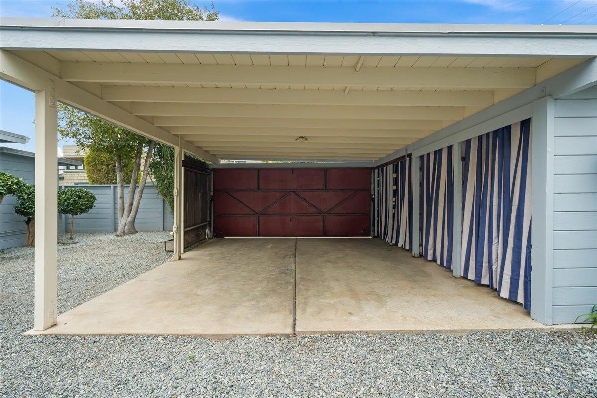 Detail Gallery Image 23 of 29 For 265 4th Ave, Santa Cruz,  CA 95062 - 3 Beds | 1 Baths