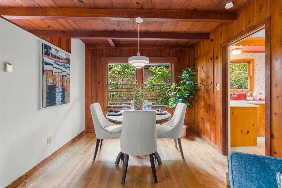 Detail Gallery Image 8 of 29 For 265 4th Ave, Santa Cruz,  CA 95062 - 3 Beds | 1 Baths