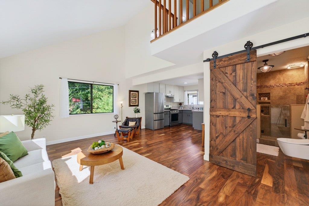 Detail Gallery Image 11 of 48 For 4399 Glenwood Dr, Scotts Valley,  CA 95066 - – Beds | – Baths