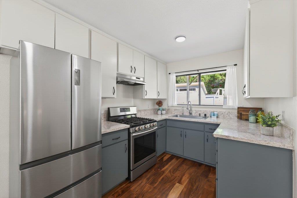 Detail Gallery Image 12 of 48 For 4399 Glenwood Dr, Scotts Valley,  CA 95066 - – Beds | – Baths