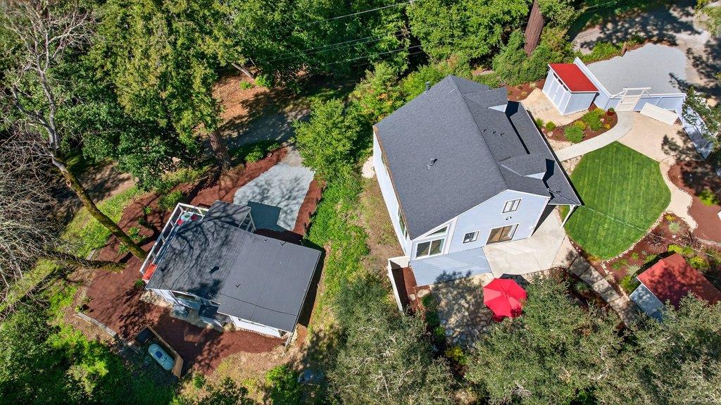 Detail Gallery Image 2 of 48 For 4399 Glenwood Dr, Scotts Valley,  CA 95066 - – Beds | – Baths