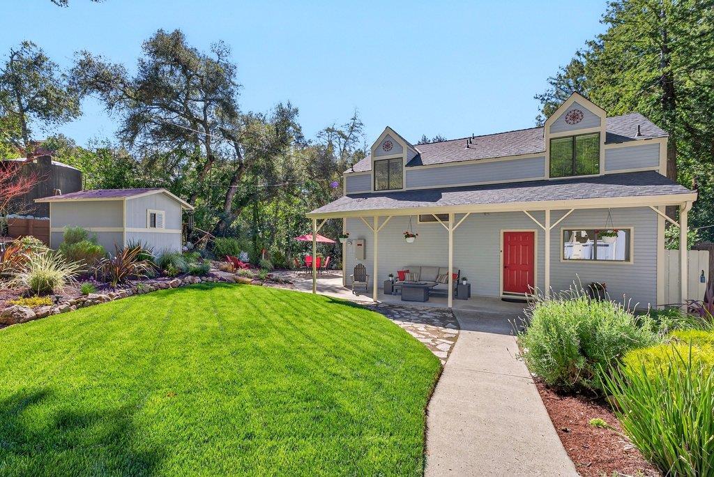 Detail Gallery Image 4 of 48 For 4399 Glenwood Dr, Scotts Valley,  CA 95066 - – Beds | – Baths