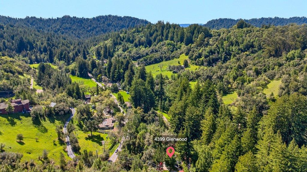 Detail Gallery Image 47 of 48 For 4399 Glenwood Dr, Scotts Valley,  CA 95066 - – Beds | – Baths