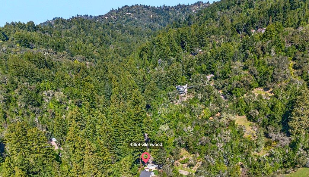 Detail Gallery Image 48 of 48 For 4399 Glenwood Dr, Scotts Valley,  CA 95066 - – Beds | – Baths