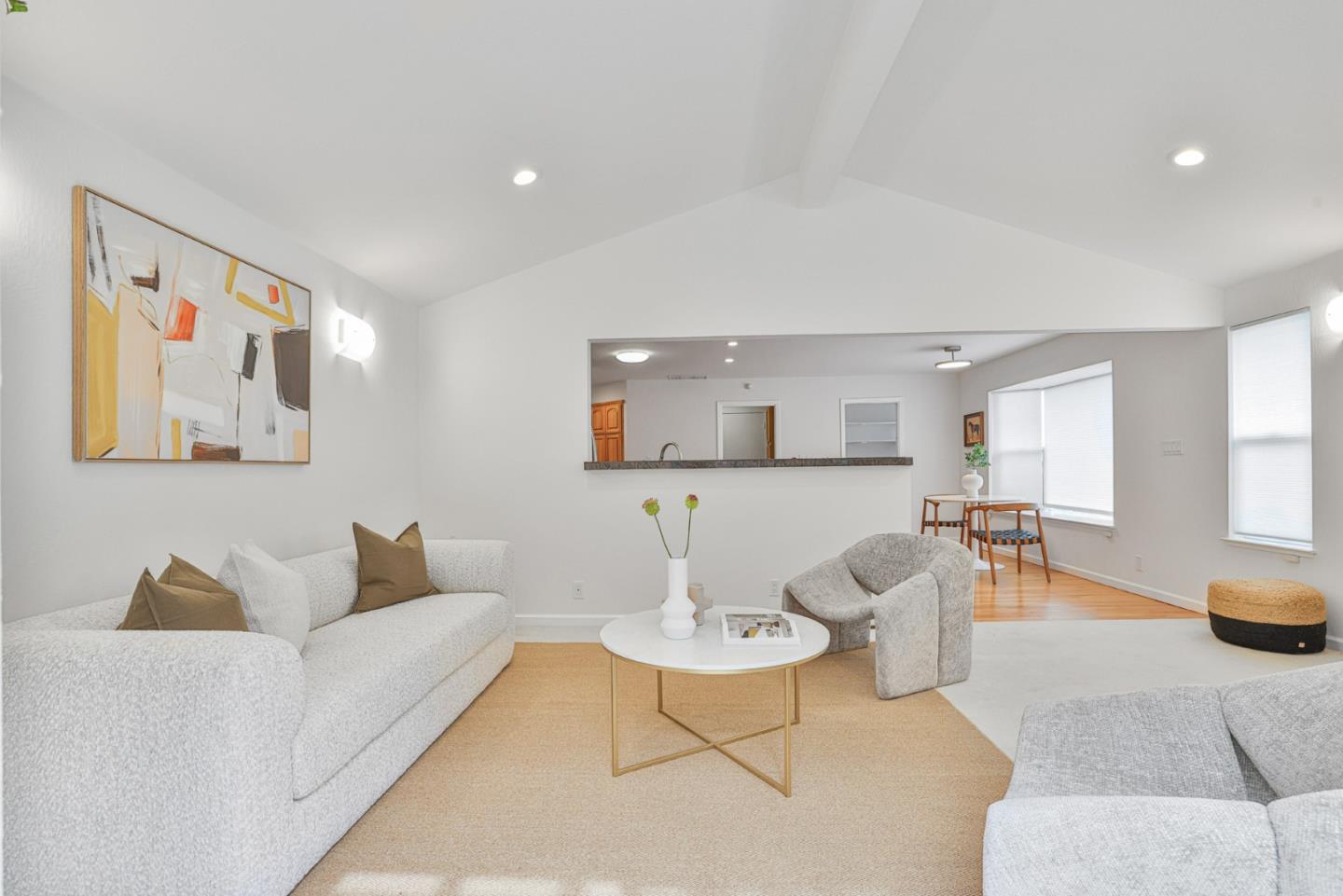 Detail Gallery Image 15 of 33 For 6902 Dartmoor Way, San Jose,  CA 95129 - 4 Beds | 2/1 Baths