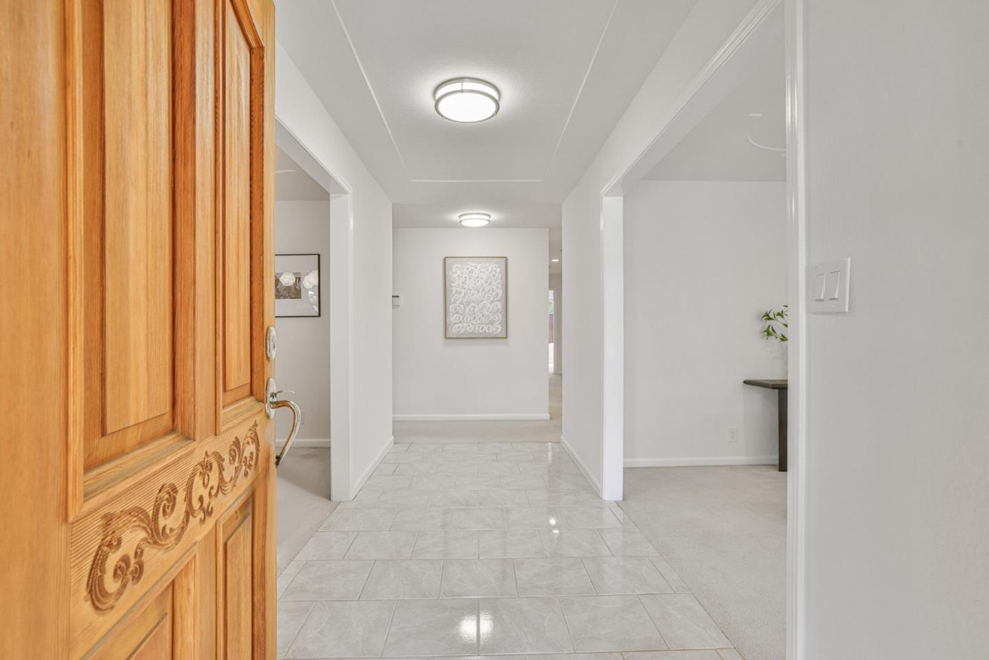 Detail Gallery Image 2 of 33 For 6902 Dartmoor Way, San Jose,  CA 95129 - 4 Beds | 2/1 Baths