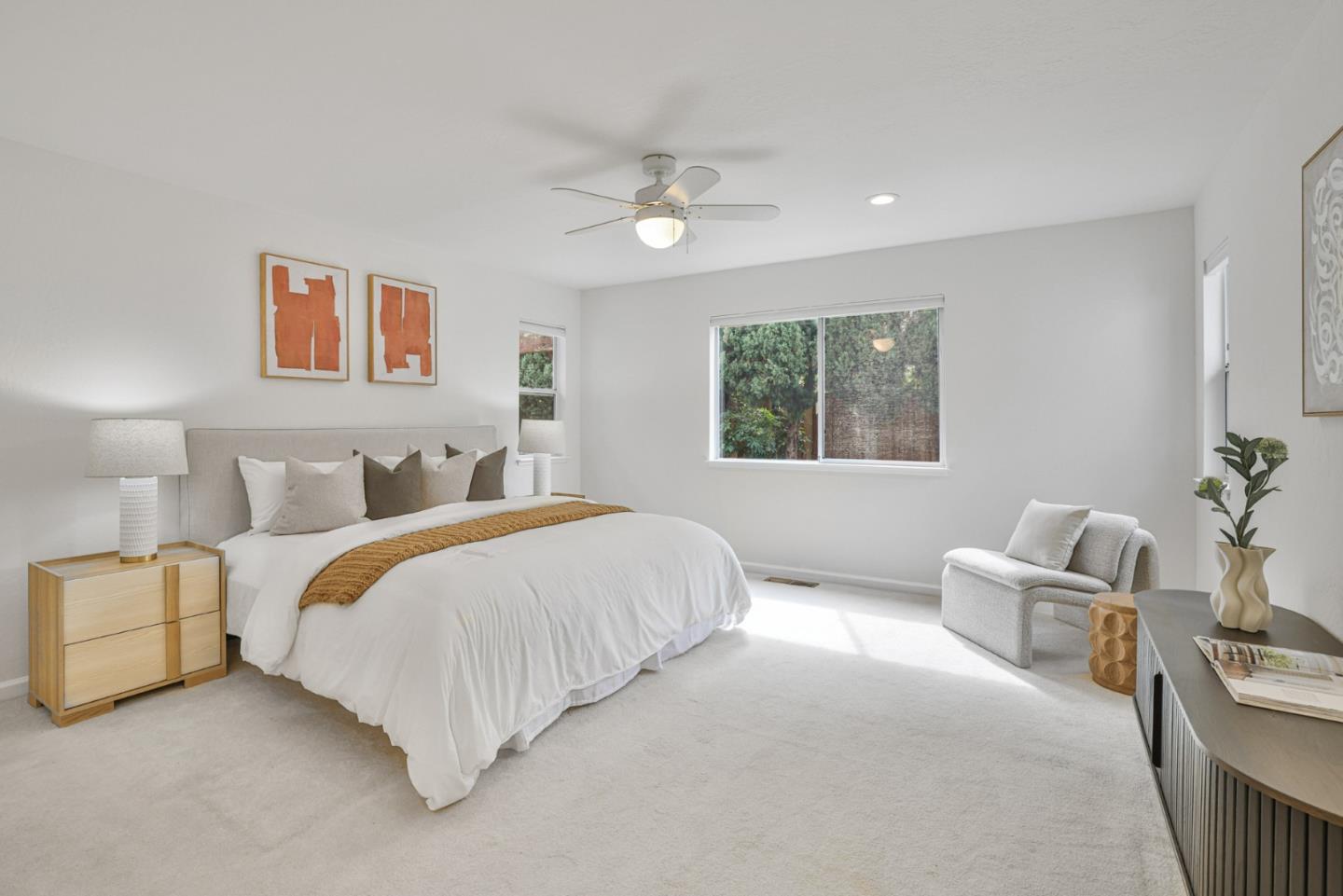 Detail Gallery Image 21 of 33 For 6902 Dartmoor Way, San Jose,  CA 95129 - 4 Beds | 2/1 Baths