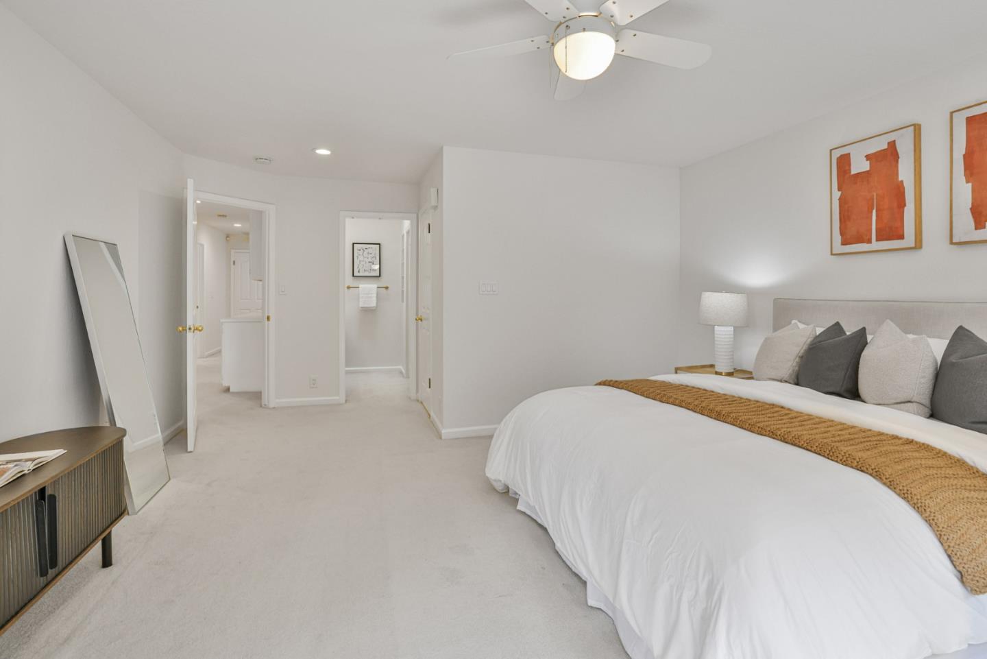 Detail Gallery Image 22 of 33 For 6902 Dartmoor Way, San Jose,  CA 95129 - 4 Beds | 2/1 Baths