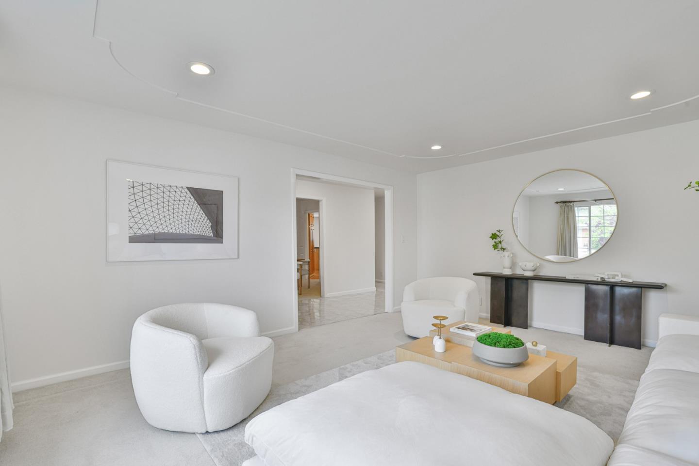 Detail Gallery Image 4 of 33 For 6902 Dartmoor Way, San Jose,  CA 95129 - 4 Beds | 2/1 Baths