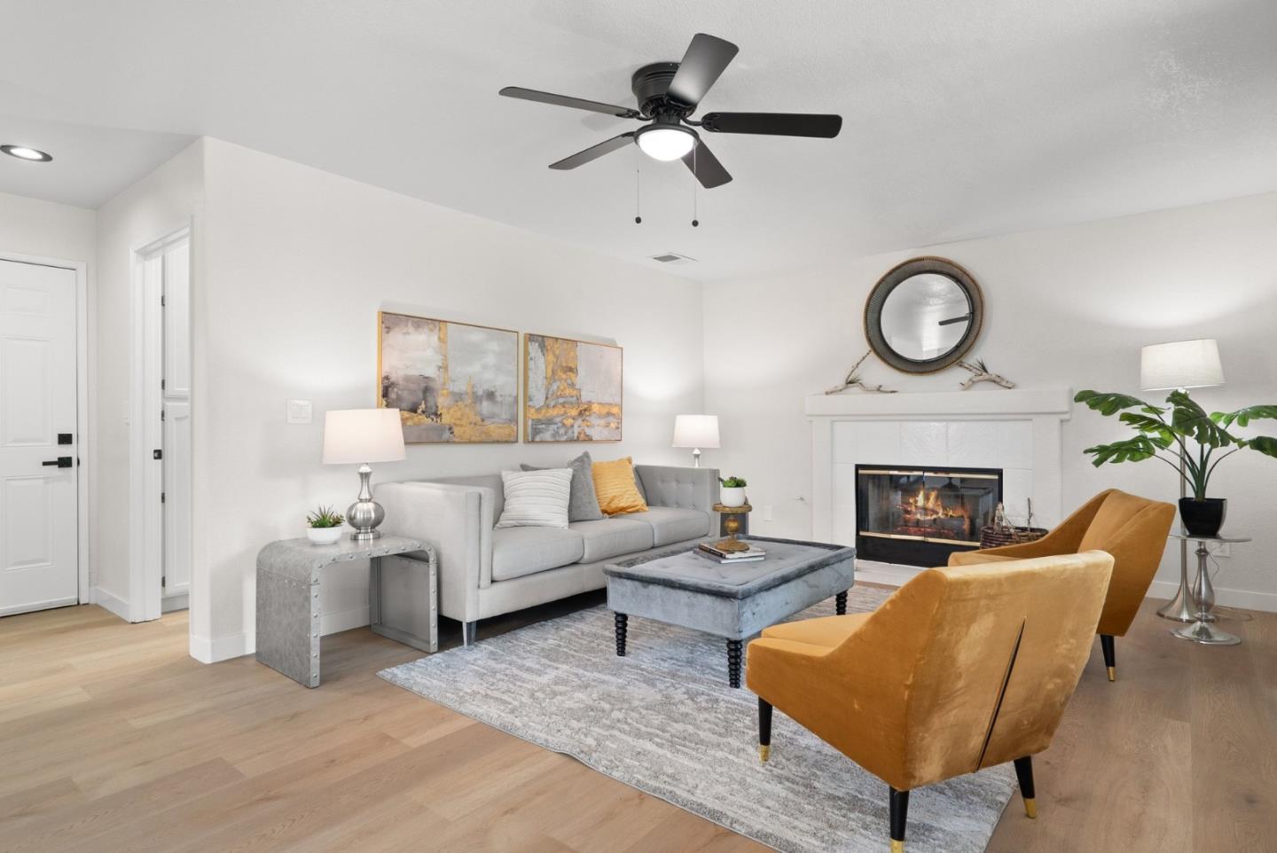 Detail Gallery Image 16 of 48 For 2170 Clearview Dr, Hollister,  CA 95023 - 4 Beds | 2/1 Baths