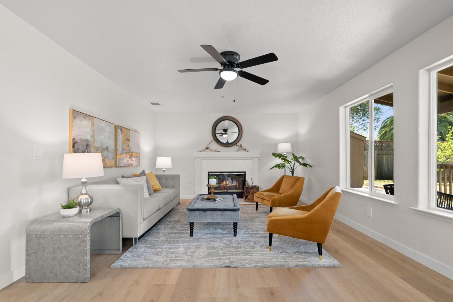 Detail Gallery Image 17 of 48 For 2170 Clearview Dr, Hollister,  CA 95023 - 4 Beds | 2/1 Baths