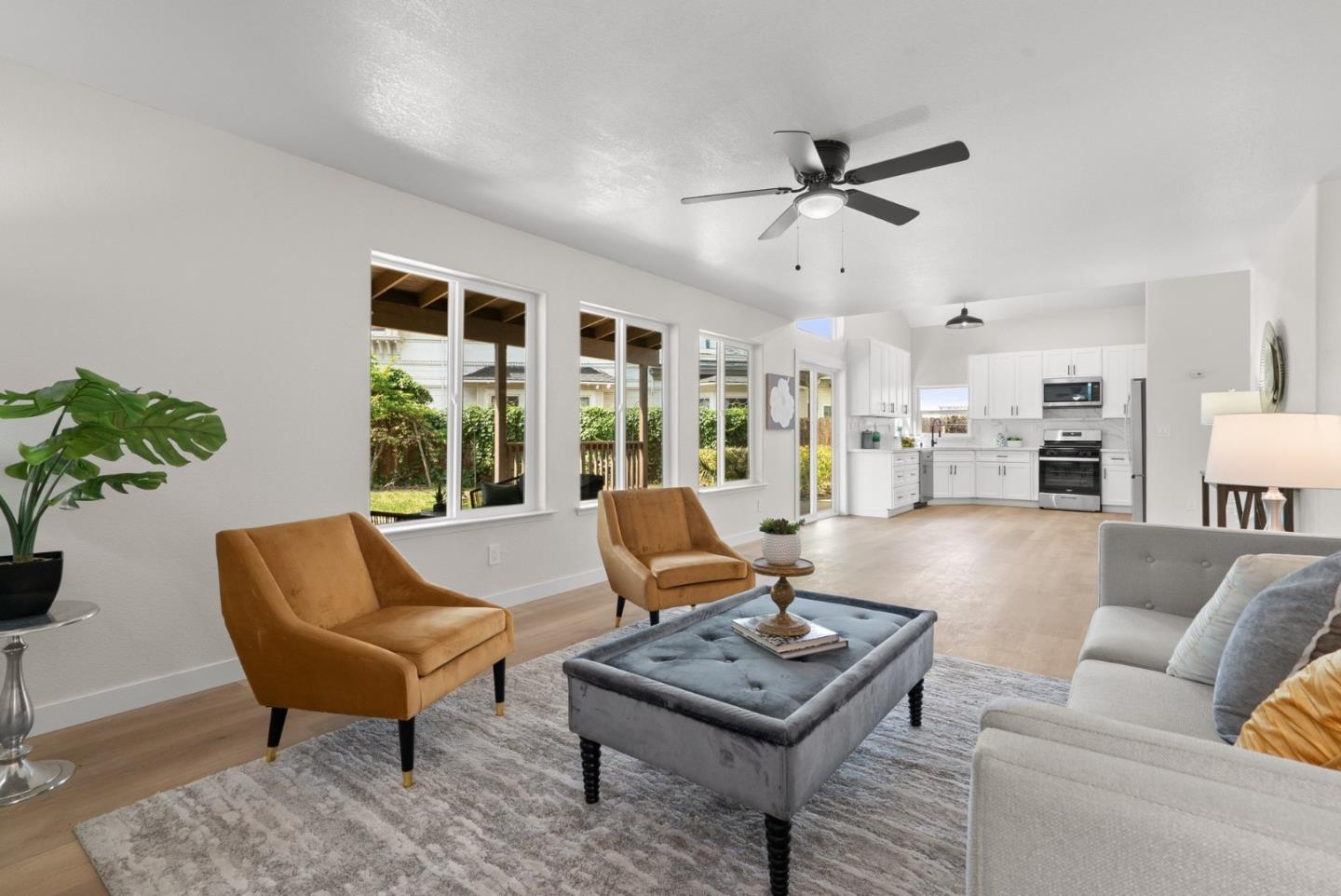 Detail Gallery Image 19 of 48 For 2170 Clearview Dr, Hollister,  CA 95023 - 4 Beds | 2/1 Baths