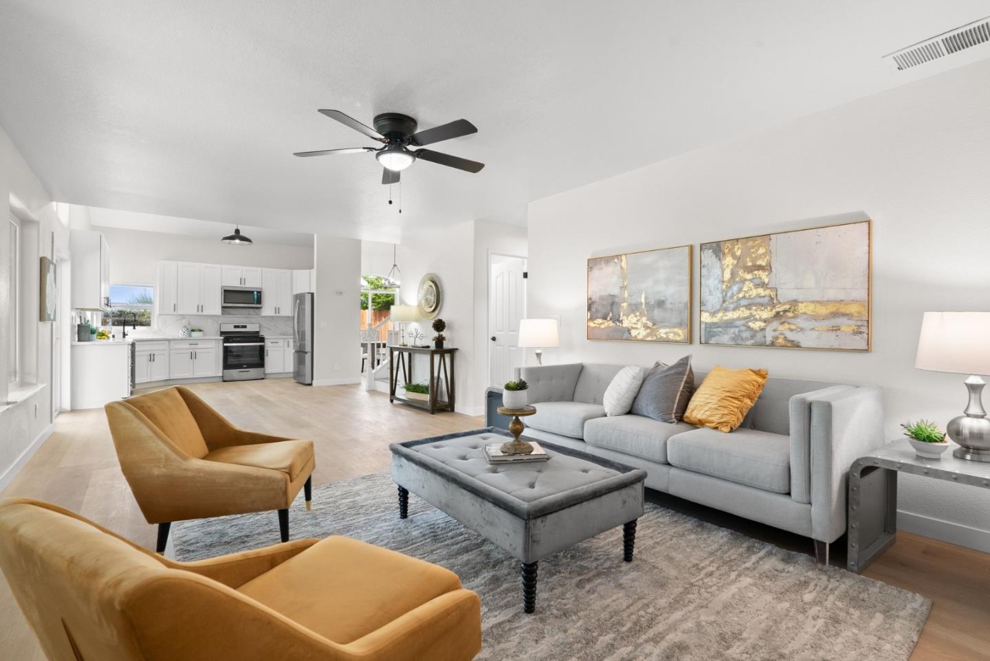 Detail Gallery Image 20 of 48 For 2170 Clearview Dr, Hollister,  CA 95023 - 4 Beds | 2/1 Baths