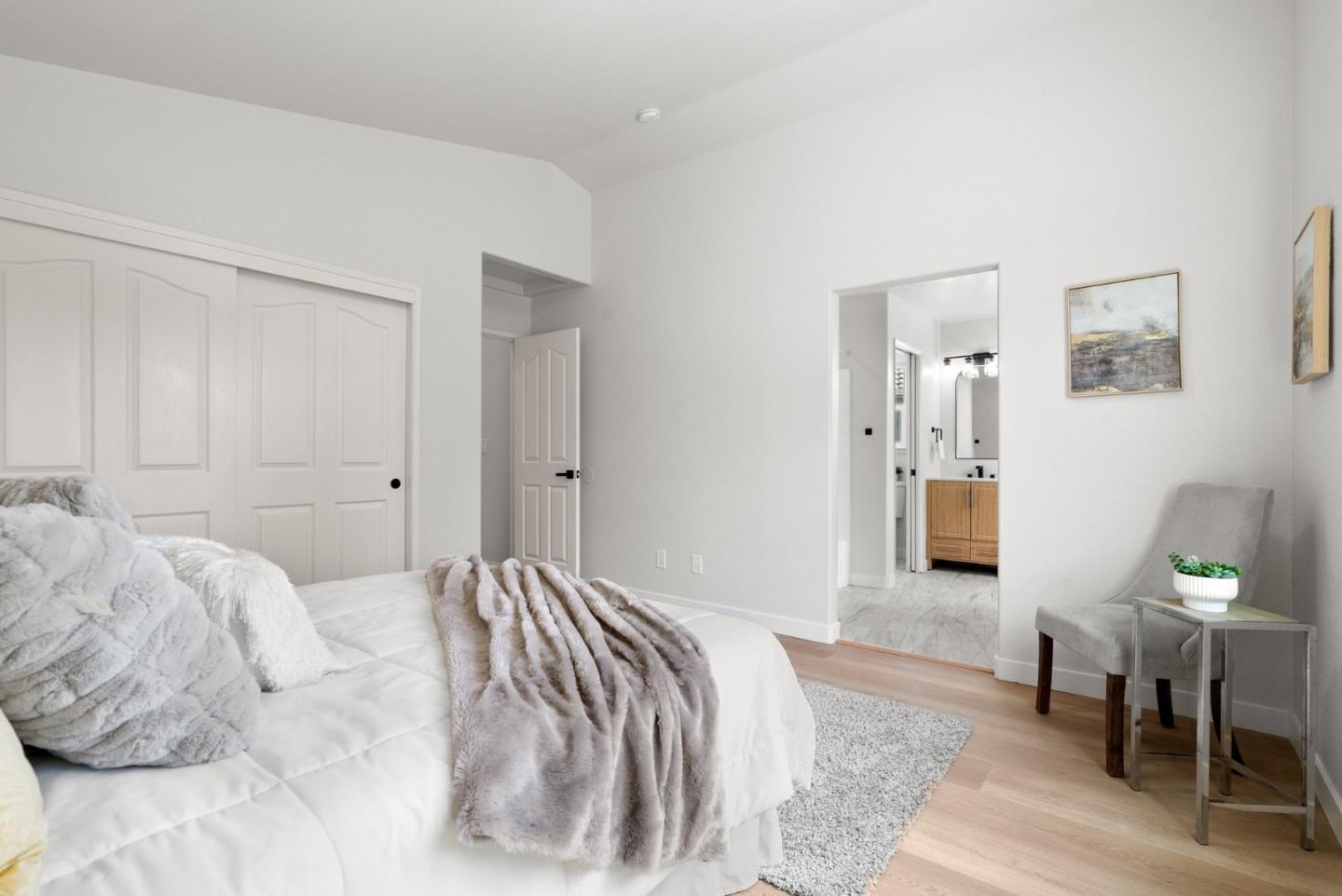 Detail Gallery Image 25 of 48 For 2170 Clearview Dr, Hollister,  CA 95023 - 4 Beds | 2/1 Baths