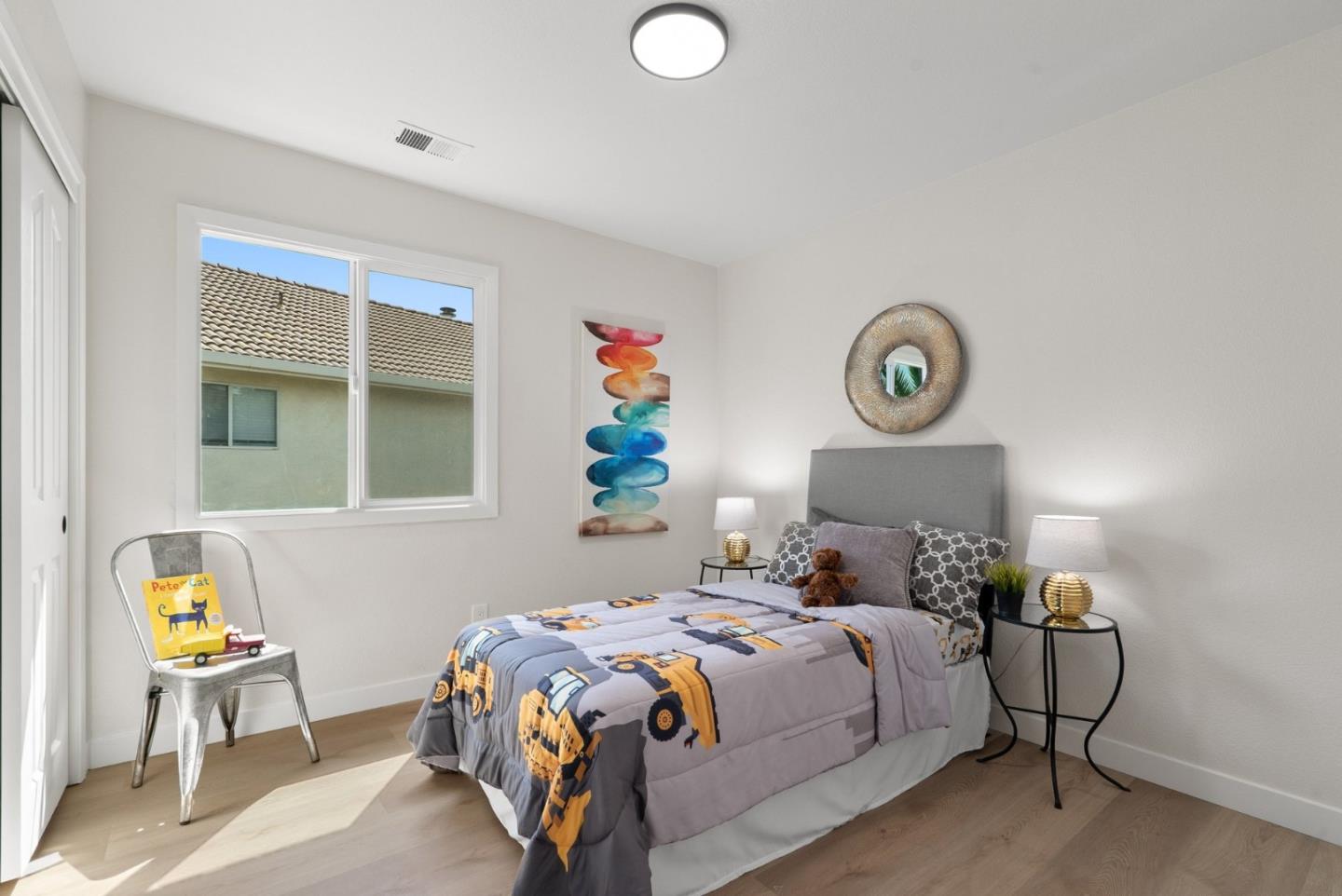 Detail Gallery Image 31 of 48 For 2170 Clearview Dr, Hollister,  CA 95023 - 4 Beds | 2/1 Baths