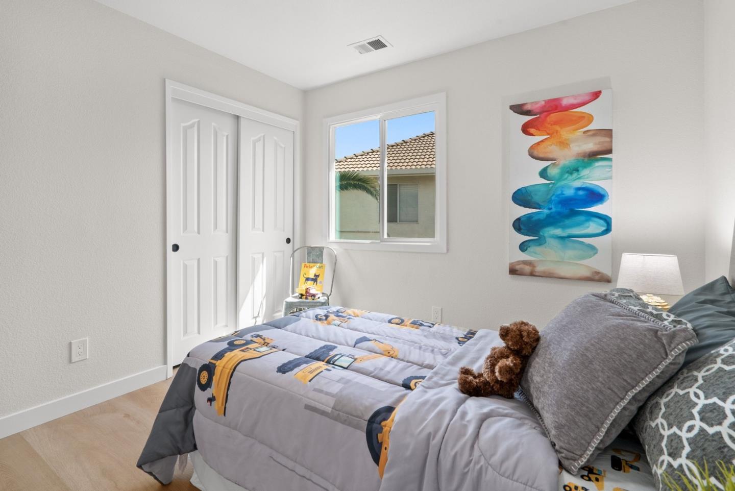 Detail Gallery Image 32 of 48 For 2170 Clearview Dr, Hollister,  CA 95023 - 4 Beds | 2/1 Baths