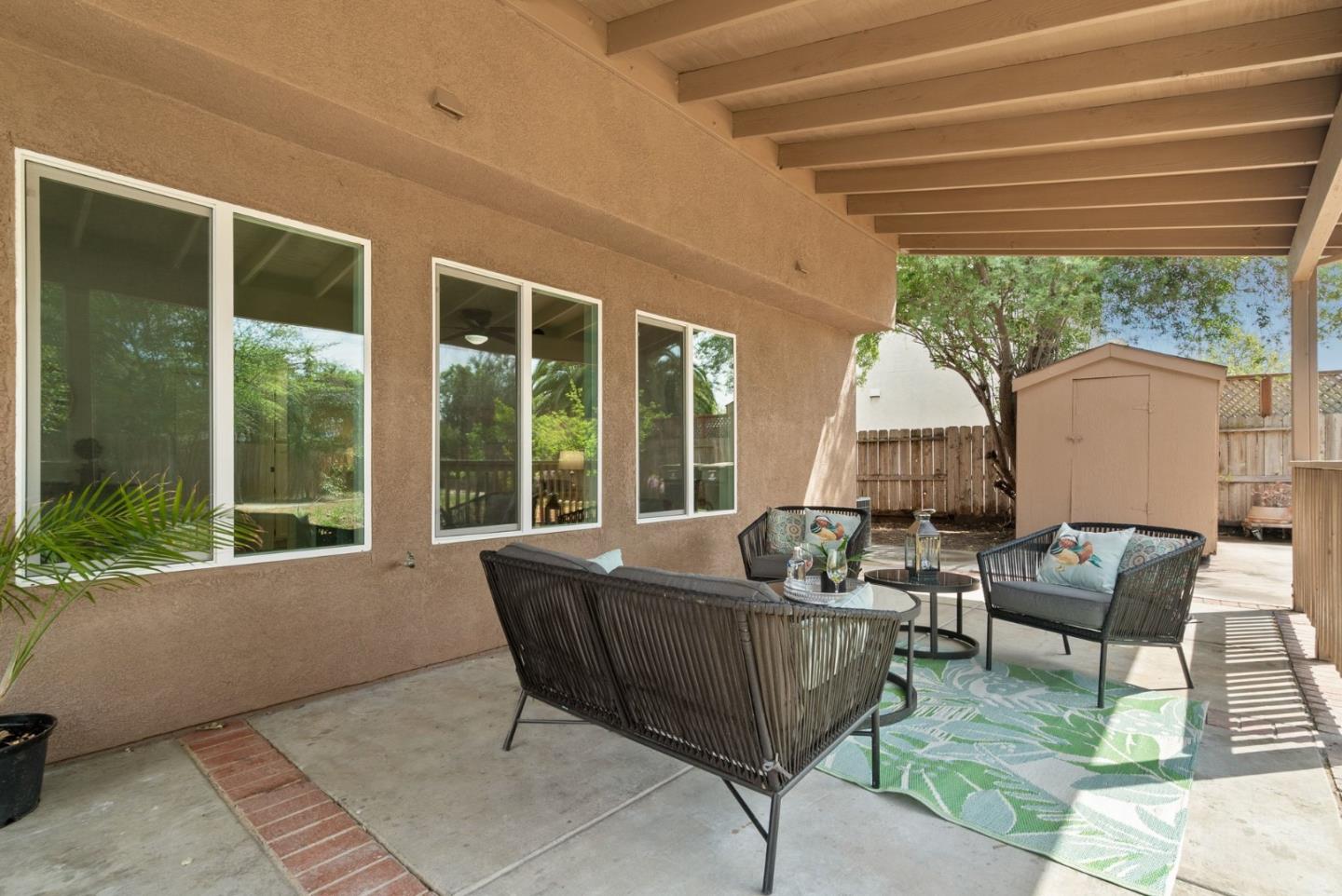 Detail Gallery Image 41 of 48 For 2170 Clearview Dr, Hollister,  CA 95023 - 4 Beds | 2/1 Baths