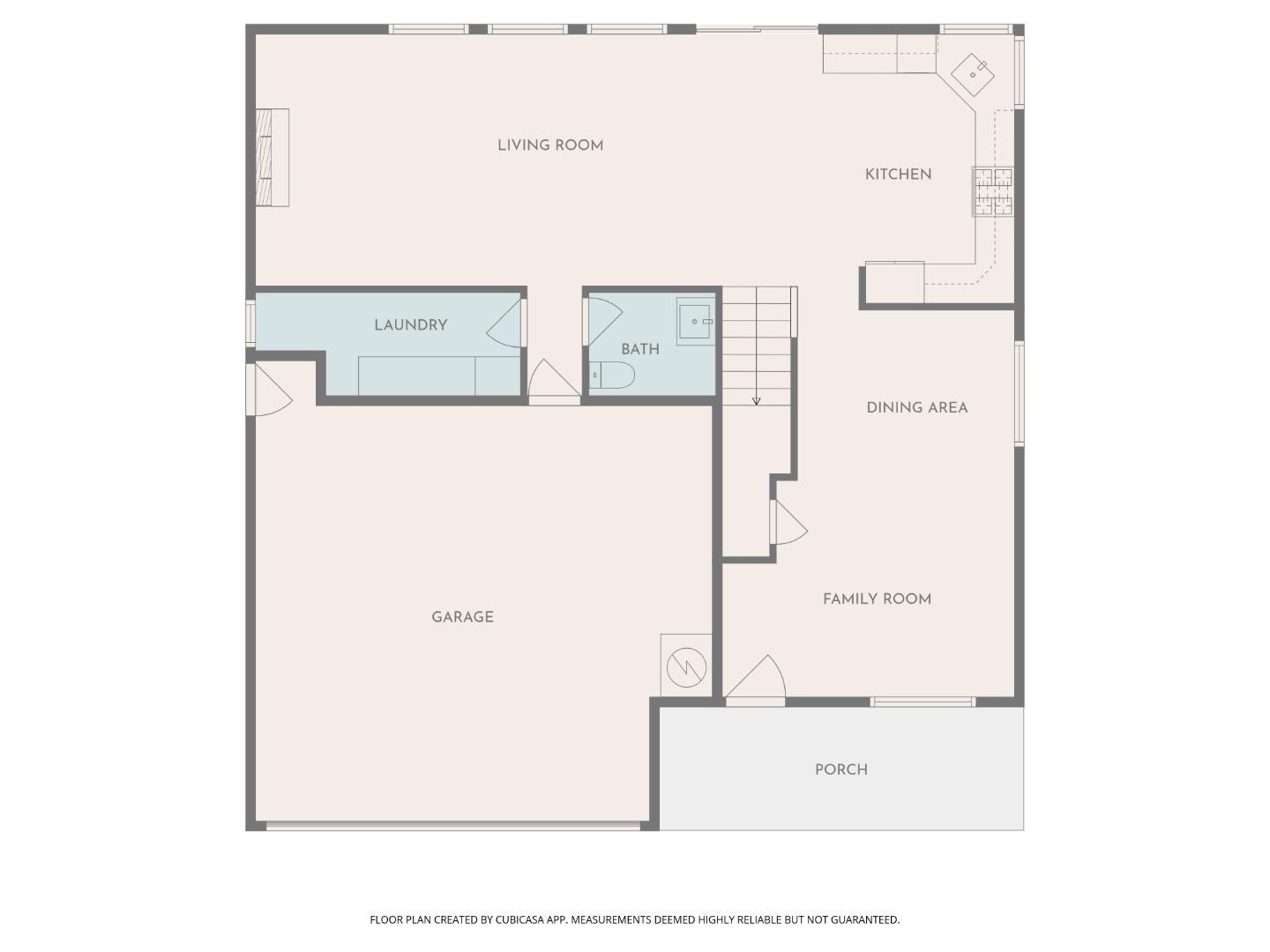 Detail Gallery Image 49 of 50 For 2170 Clearview Dr, Hollister,  CA 95023 - 4 Beds | 2/1 Baths