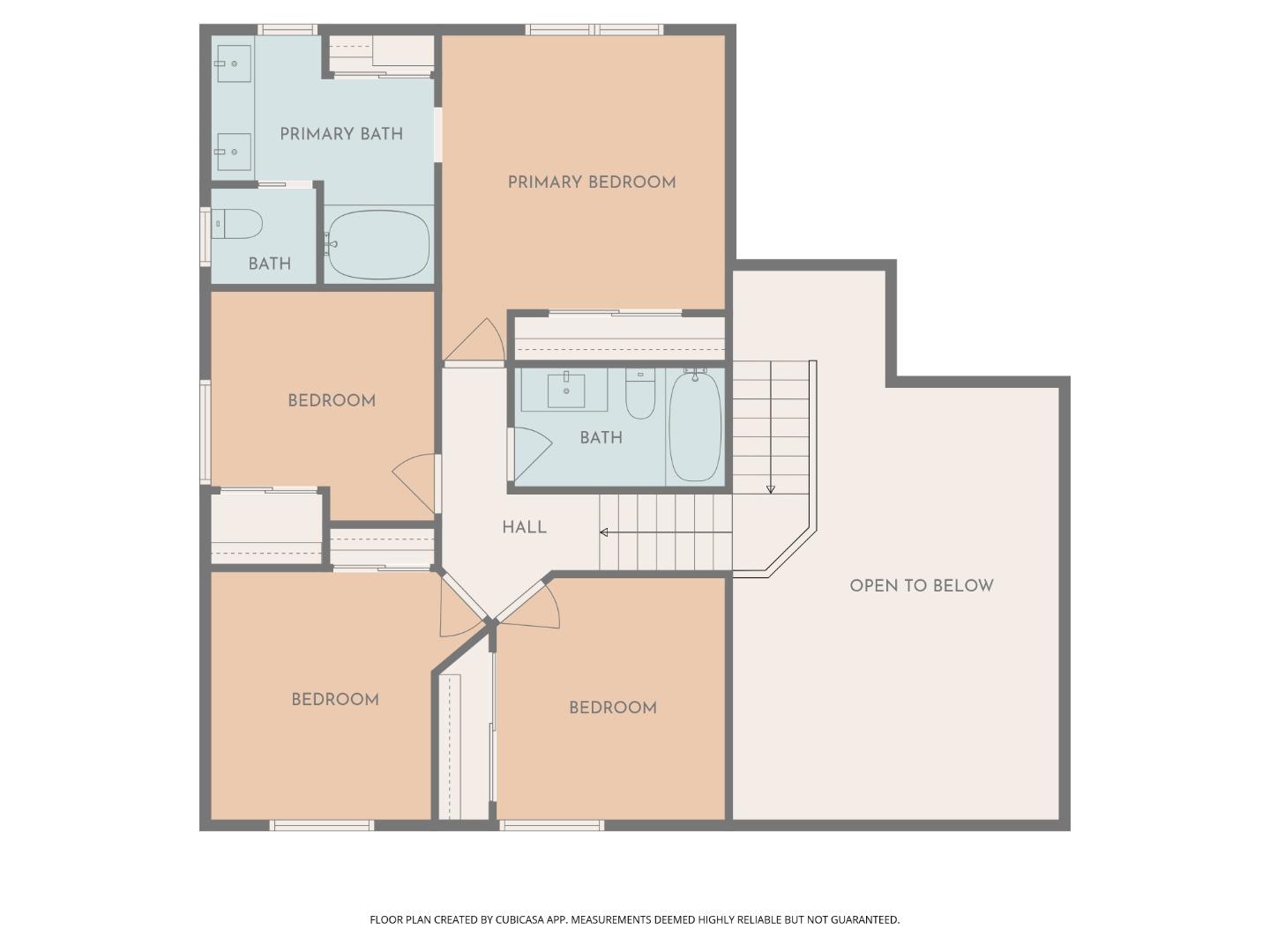 Detail Gallery Image 50 of 50 For 2170 Clearview Dr, Hollister,  CA 95023 - 4 Beds | 2/1 Baths