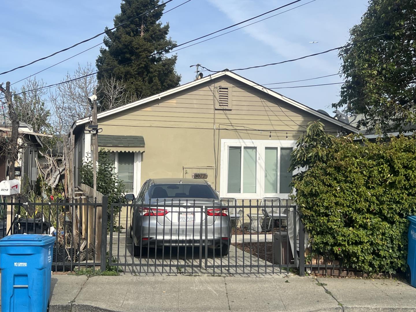 Detail Gallery Image 3 of 22 For 3071 William Ave, Redwood City,  CA 94063 - – Beds | – Baths