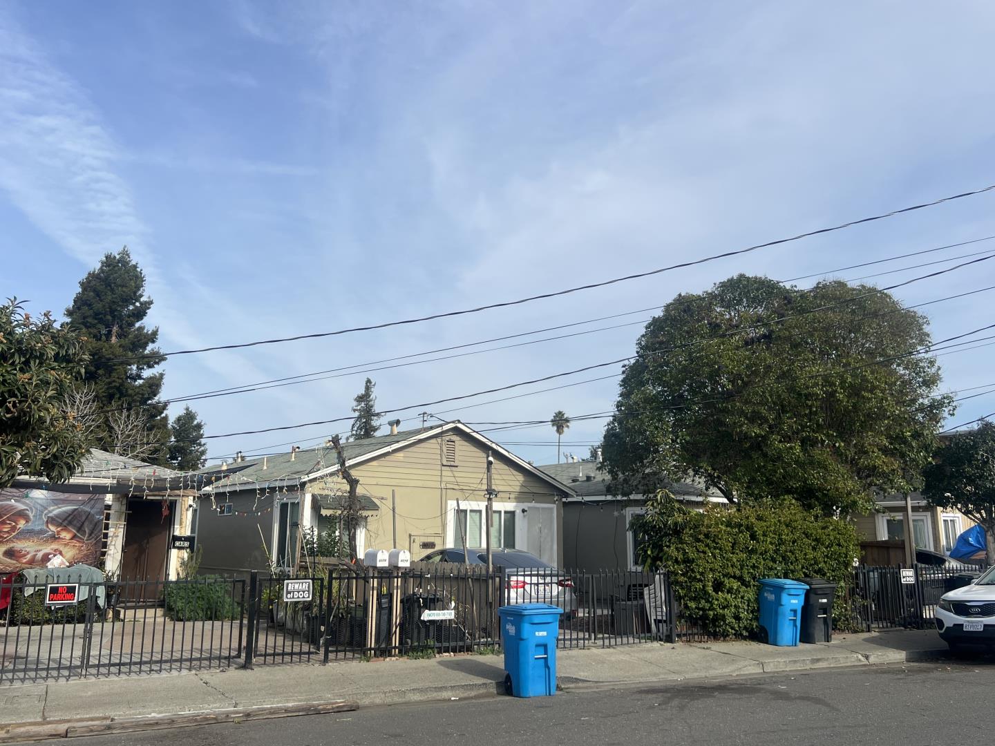 Detail Gallery Image 4 of 22 For 3071 William Ave, Redwood City,  CA 94063 - – Beds | – Baths