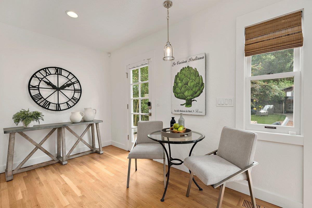 Detail Gallery Image 10 of 28 For 40 Pleasant St, Los Gatos,  CA 95030 - 3 Beds | 2 Baths