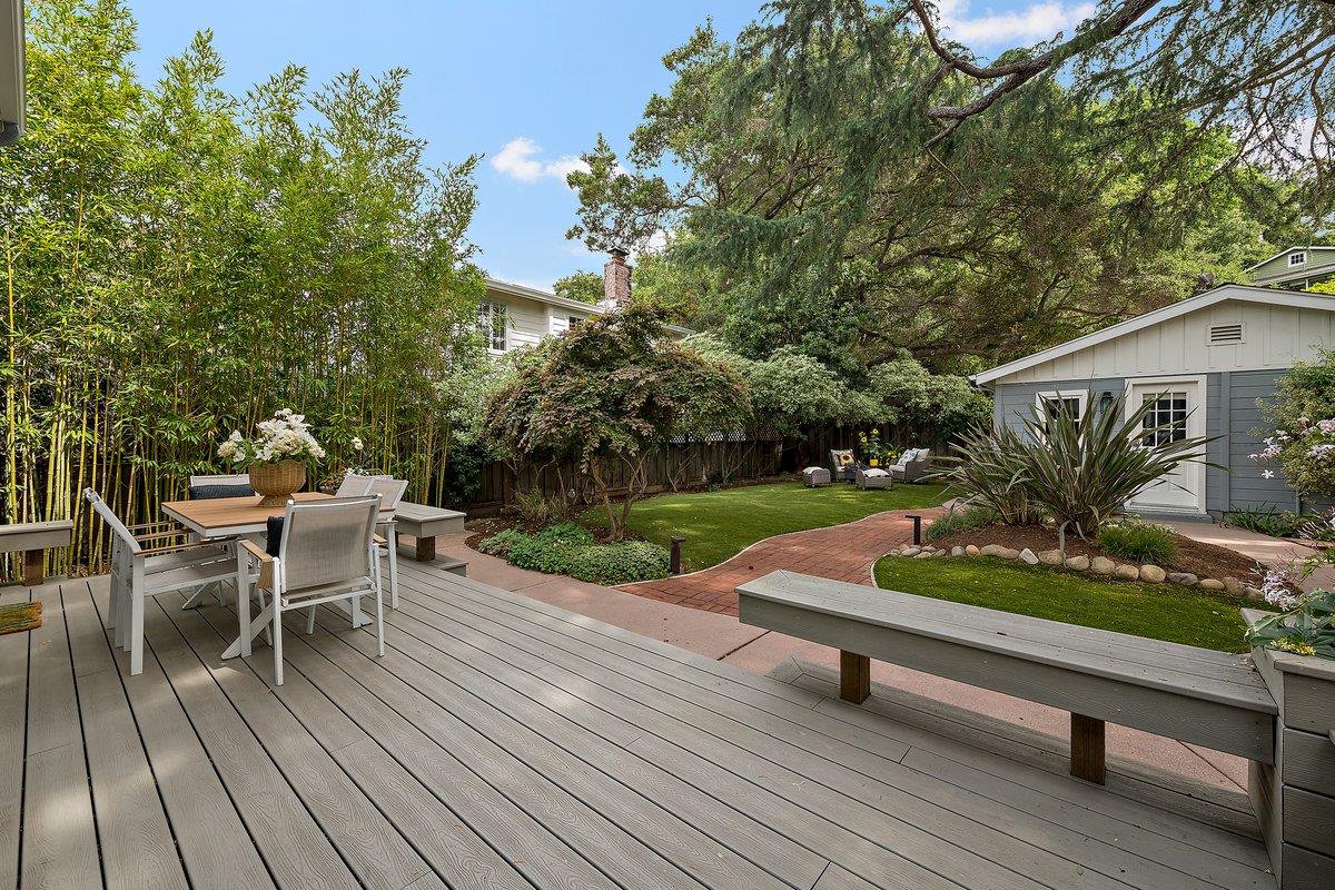 Detail Gallery Image 20 of 28 For 40 Pleasant St, Los Gatos,  CA 95030 - 3 Beds | 2 Baths