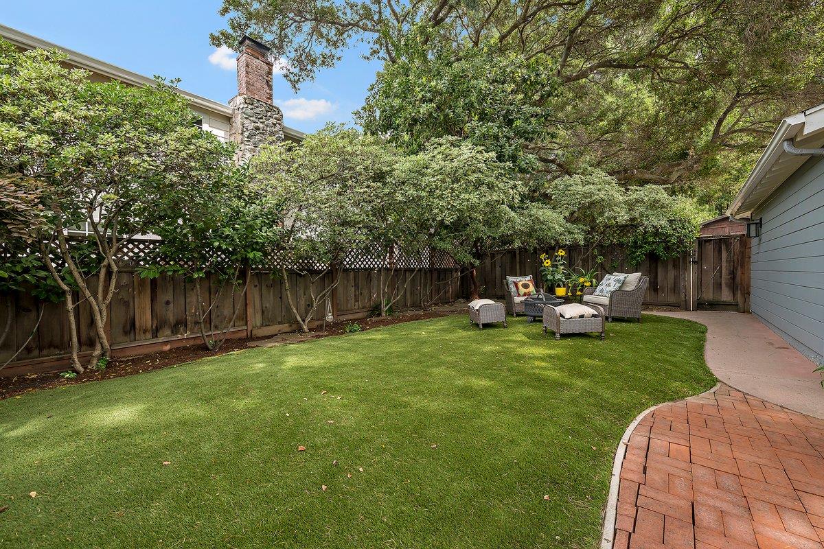 Detail Gallery Image 22 of 28 For 40 Pleasant St, Los Gatos,  CA 95030 - 3 Beds | 2 Baths