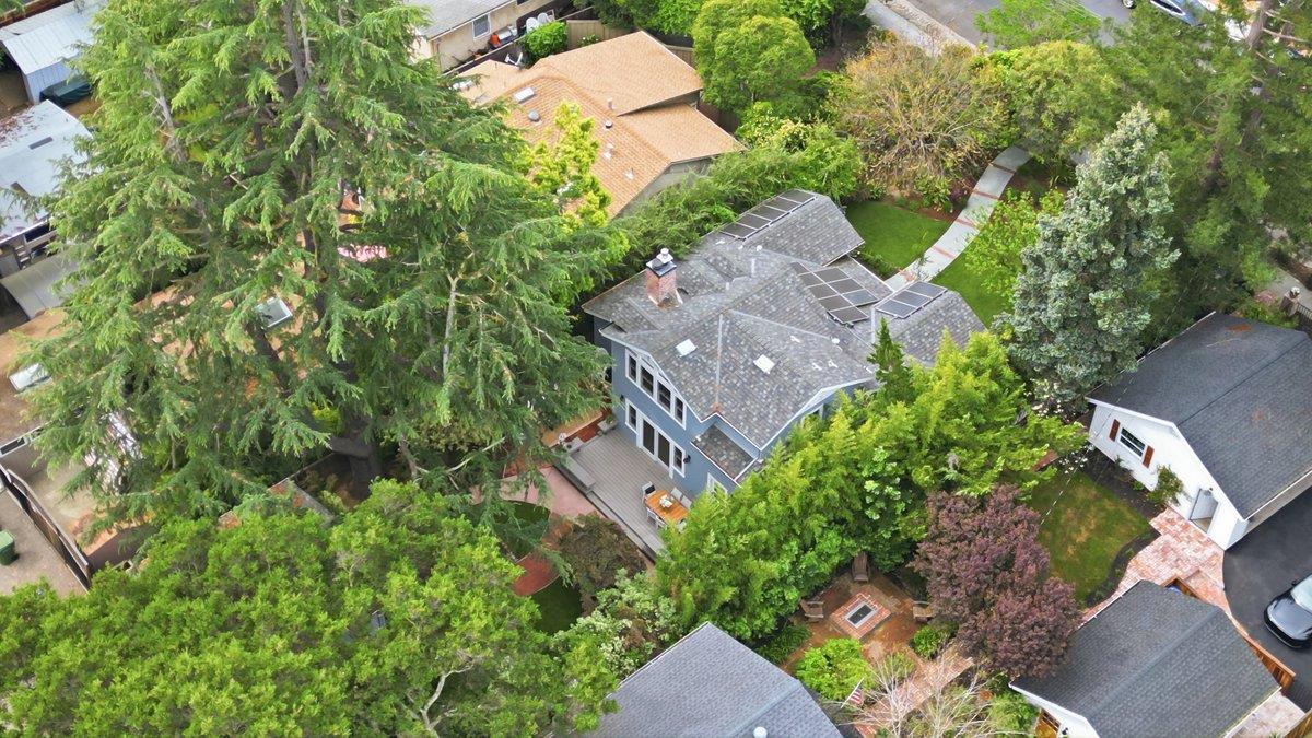 Detail Gallery Image 24 of 28 For 40 Pleasant St, Los Gatos,  CA 95030 - 3 Beds | 2 Baths