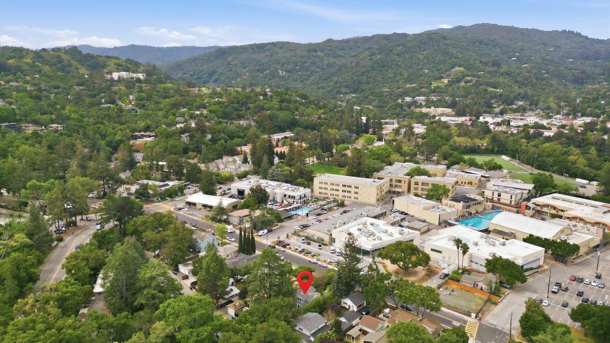 Detail Gallery Image 25 of 28 For 40 Pleasant St, Los Gatos,  CA 95030 - 3 Beds | 2 Baths