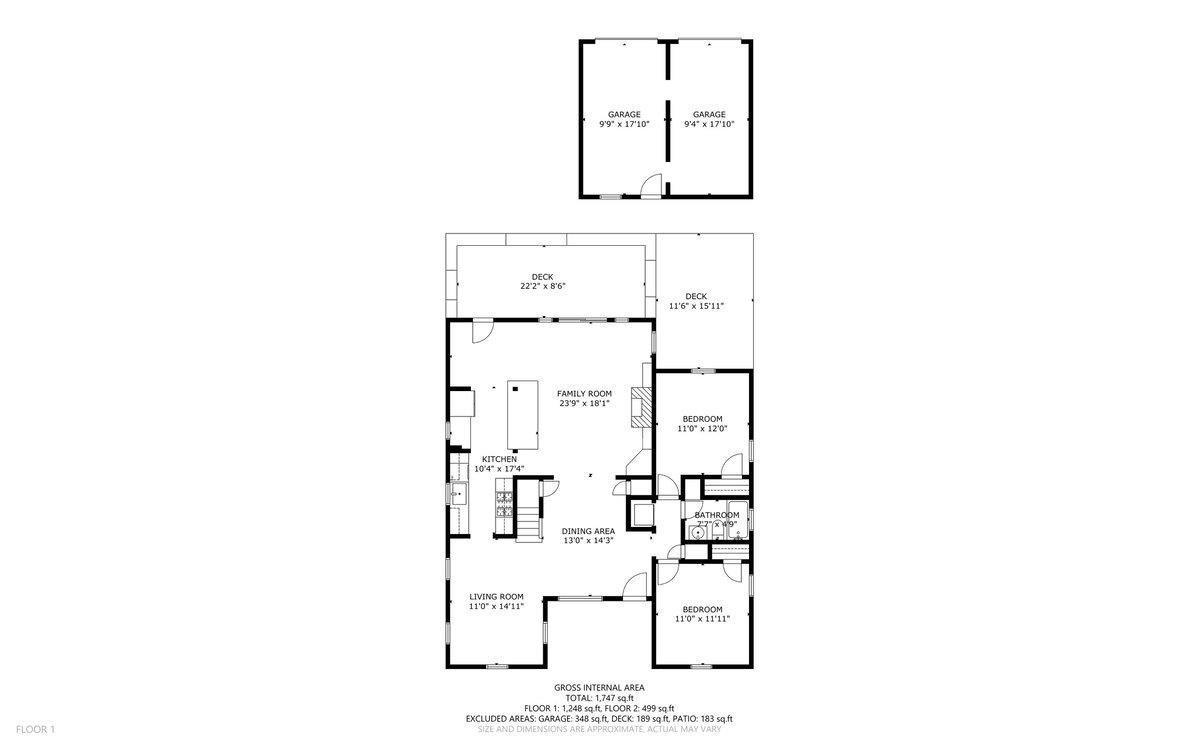 Detail Gallery Image 27 of 28 For 40 Pleasant St, Los Gatos,  CA 95030 - 3 Beds | 2 Baths