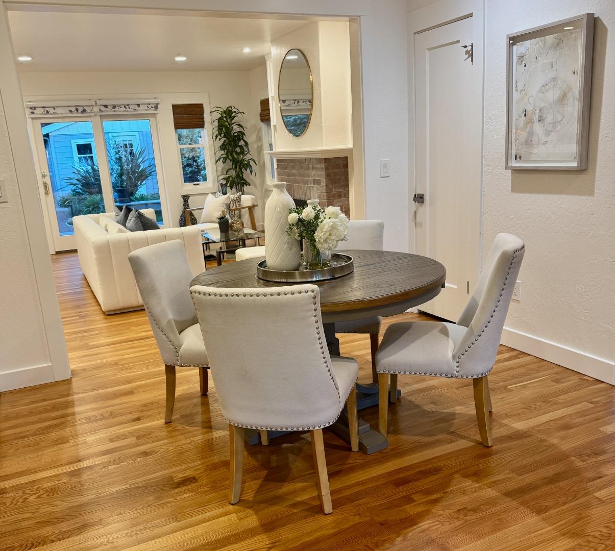 Detail Gallery Image 4 of 28 For 40 Pleasant St, Los Gatos,  CA 95030 - 3 Beds | 2 Baths