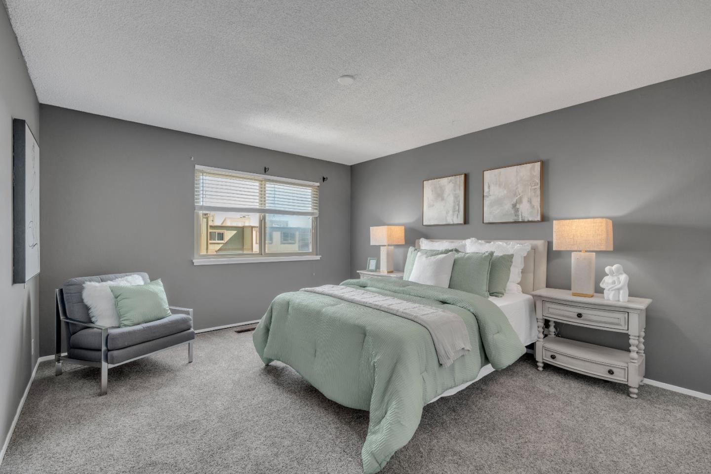 Detail Gallery Image 12 of 24 For 3315 Willis Ln, Alameda,  CA 94502 - 3 Beds | 2/1 Baths