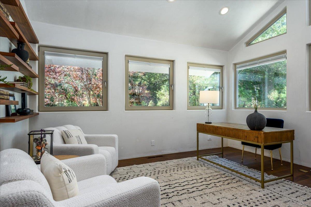 Detail Gallery Image 21 of 31 For 16345 Sanborn Rd, Saratoga,  CA 95070 - 4 Beds | 3/1 Baths