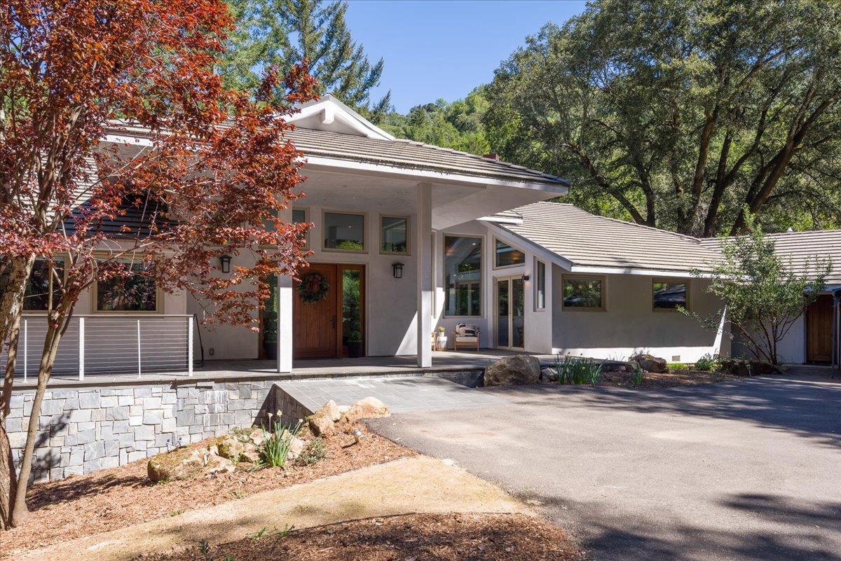 Detail Gallery Image 31 of 31 For 16345 Sanborn Rd, Saratoga,  CA 95070 - 4 Beds | 3/1 Baths