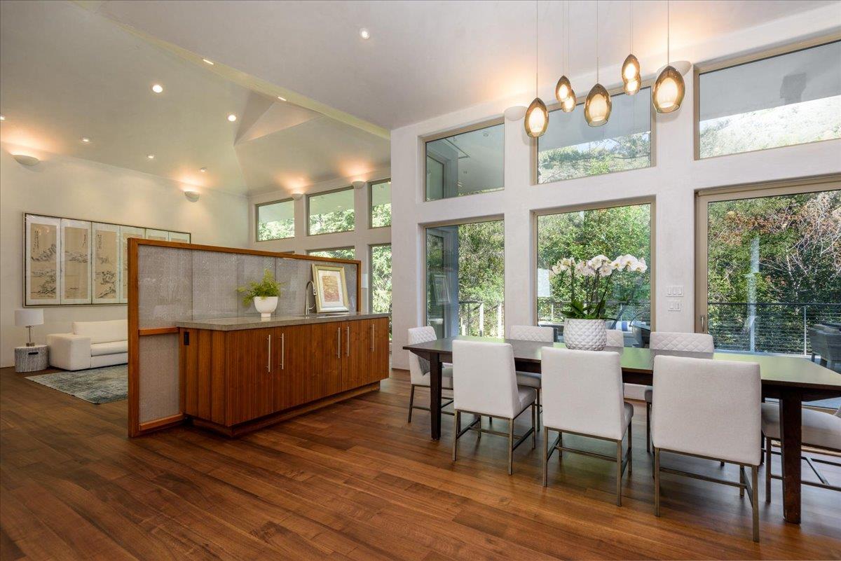 Detail Gallery Image 7 of 31 For 16345 Sanborn Rd, Saratoga,  CA 95070 - 4 Beds | 3/1 Baths