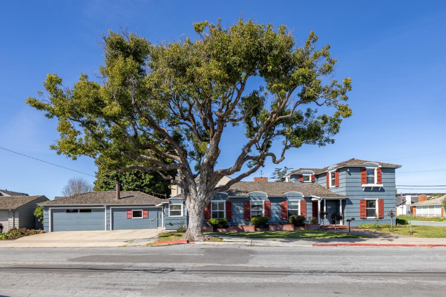 Upcoming Open Houses