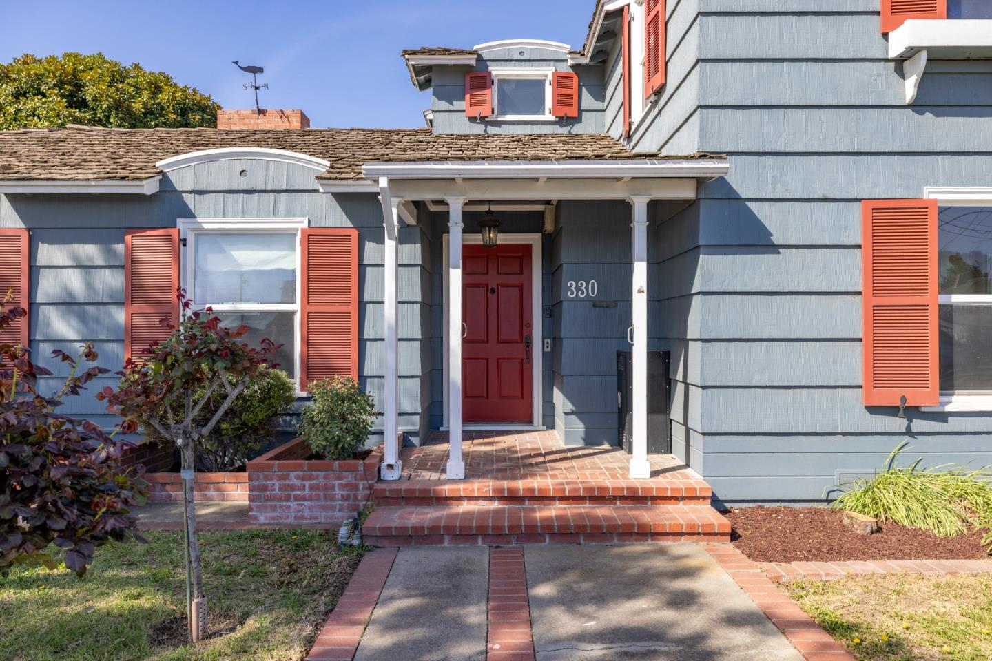 Detail Gallery Image 40 of 51 For 330 Homestead Ave, Salinas,  CA 93901 - 4 Beds | 2/1 Baths