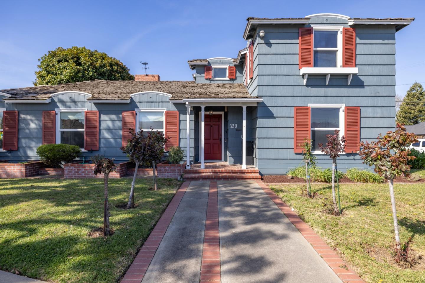 Detail Gallery Image 41 of 51 For 330 Homestead Ave, Salinas,  CA 93901 - 4 Beds | 2/1 Baths