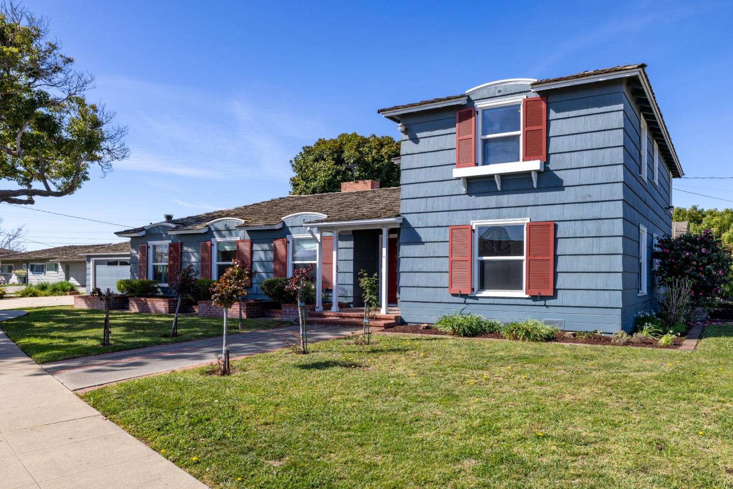 Detail Gallery Image 42 of 51 For 330 Homestead Ave, Salinas,  CA 93901 - 4 Beds | 2/1 Baths