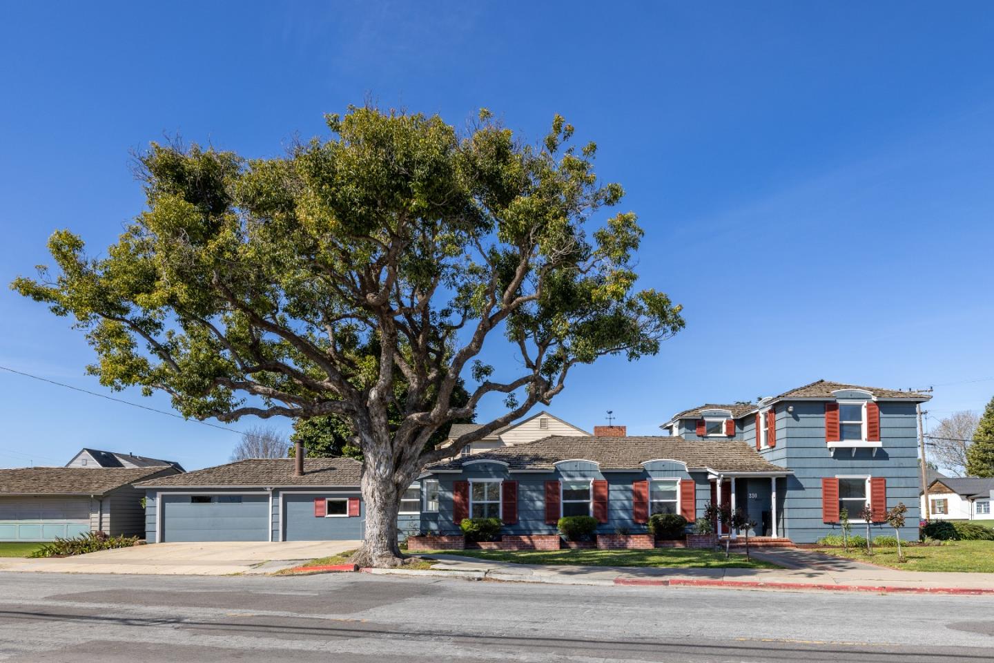 Detail Gallery Image 48 of 51 For 330 Homestead Ave, Salinas,  CA 93901 - 4 Beds | 2/1 Baths