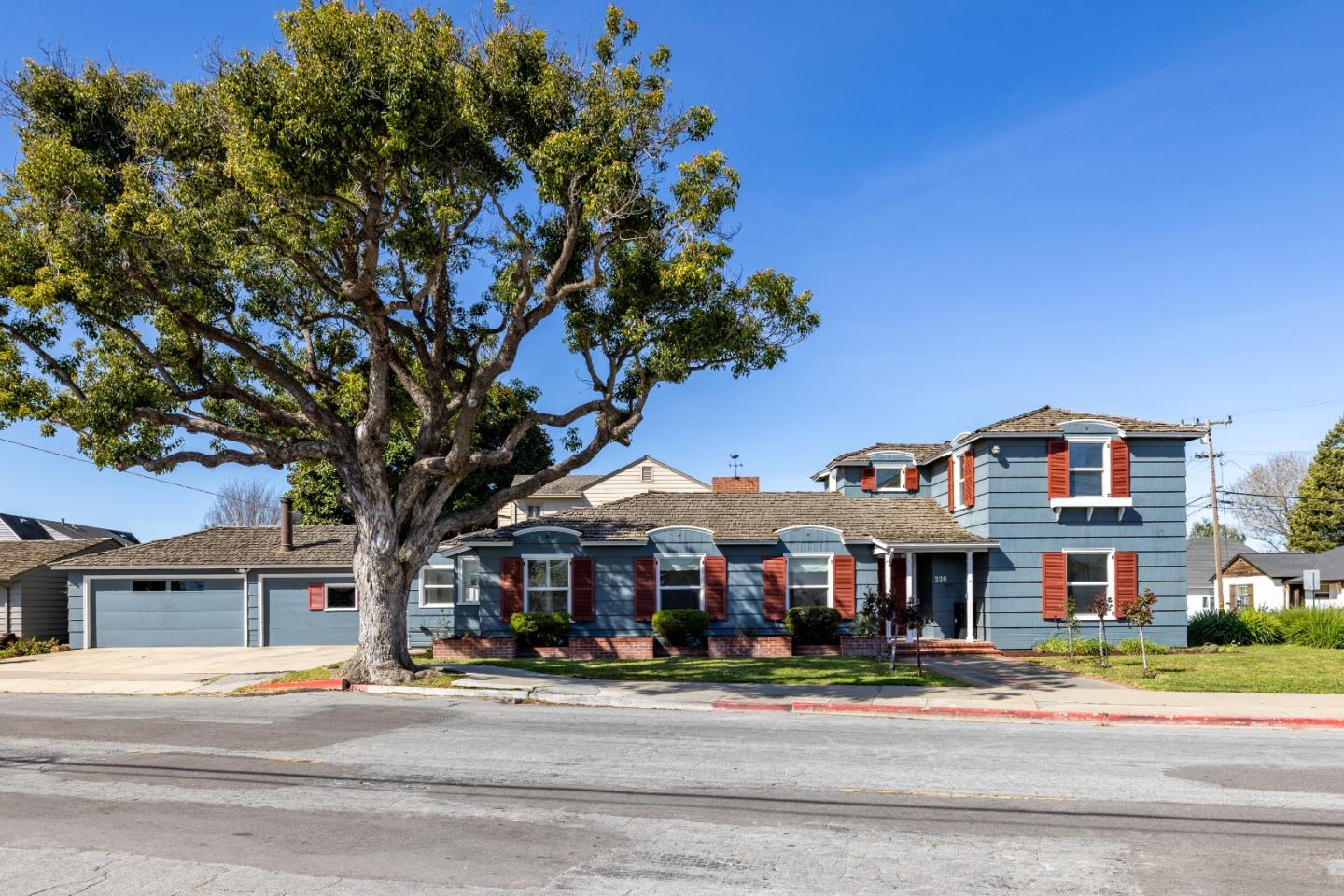 Detail Gallery Image 49 of 51 For 330 Homestead Ave, Salinas,  CA 93901 - 4 Beds | 2/1 Baths