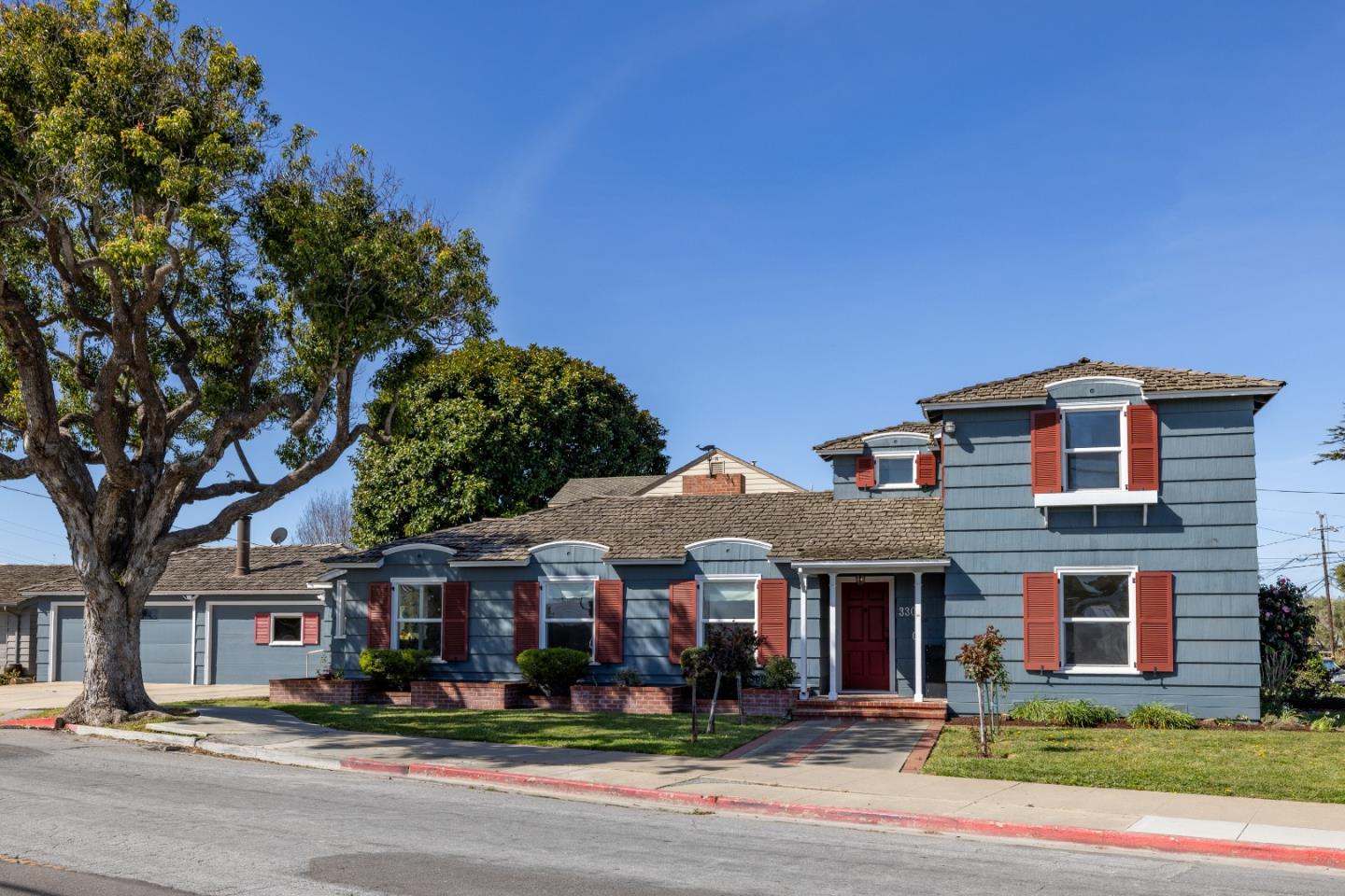 Detail Gallery Image 50 of 51 For 330 Homestead Ave, Salinas,  CA 93901 - 4 Beds | 2/1 Baths