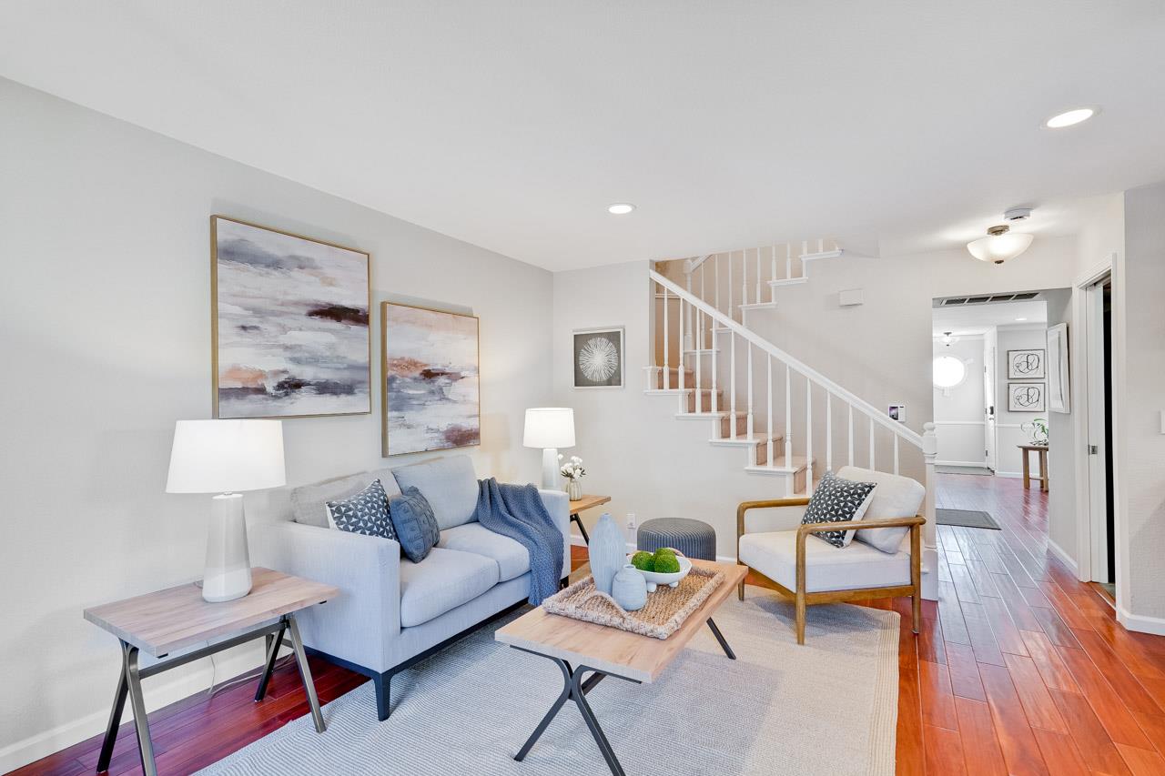 2110 Windrose Place, Mountain View, CA, 94043